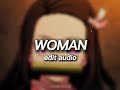 Doja cat  woman edit audio