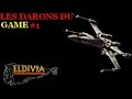 Les darons du game 1  star wars  rogue leader rogue squadron ii  game cube