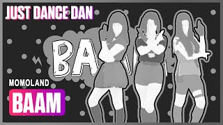 Teaser 1 | BAAM - MOMOLAND | Just Dance 2020 | Fanmade