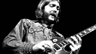 Video thumbnail of "Duane Allman - Going Down Slow"