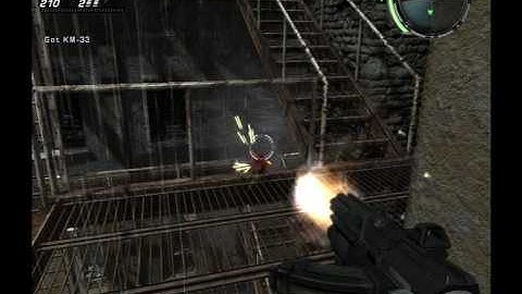 Timeshift Walkthrough (Elite) - Part 1 - Arrival in Animeville