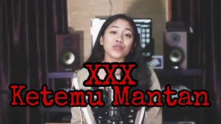 Debby Oktaviani | Cover XXX Ketemu Mantan || Lagu BALI Virall