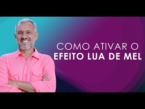 [SQ10] Como Ativar o Efeito Lua de Mel - [SQ10] Como Ativar o Efeito Lua de Mel