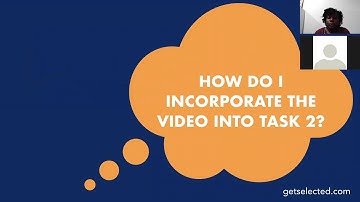 Pass the edTPA: Best Practices and Q&A, Lesson 7/19 Planning and Analyzing Your Video for Task 2