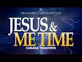 Bringing Every Thought Obedient To Christ | JCILM Canada Teaching | 24th May 2024