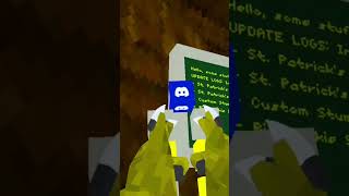 Go get my game on Applab! (Project Friends/Banana Republic VR) #gorillatag #vr #gtag