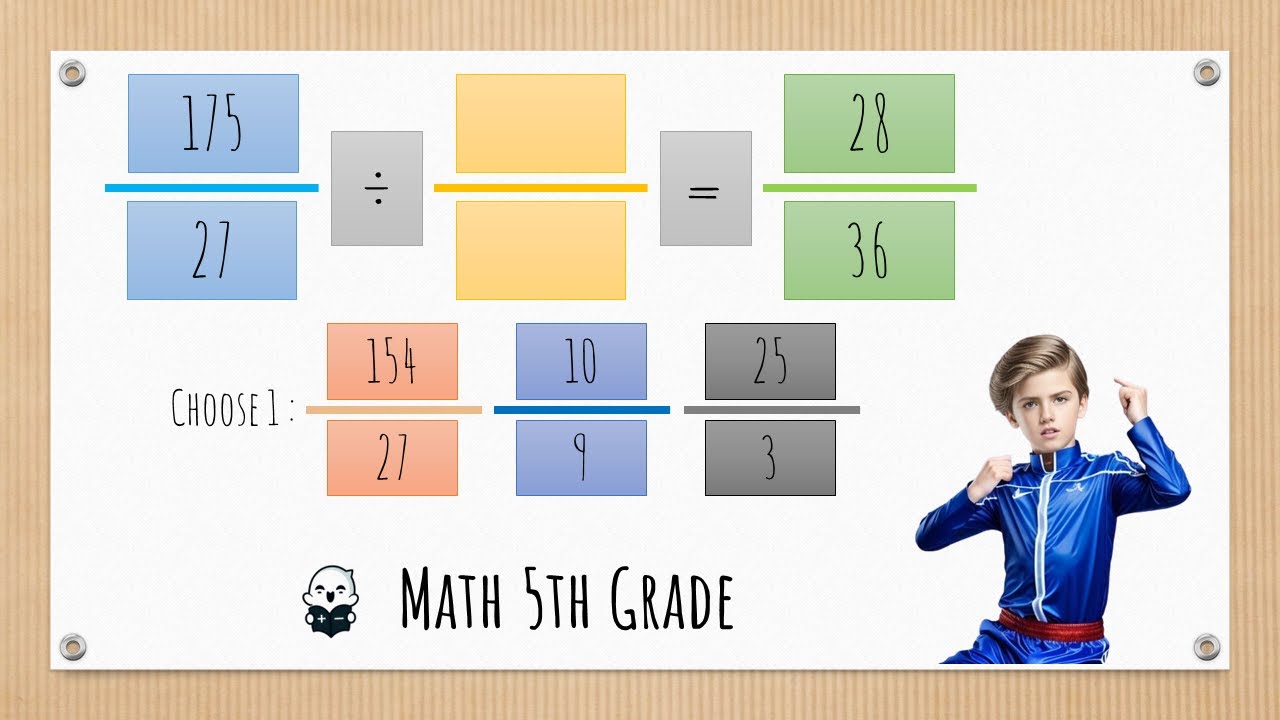 1 Reason Why Math Division Is No More Than Just Numbers - Daily Video ...