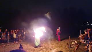 Fireshow! by andreasaik 118 views 1 year ago 7 minutes, 35 seconds