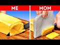 Smart And Useful Kitchen Hacks To Avoid Cooking Fails