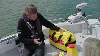 Safety Essentials For Your Boat