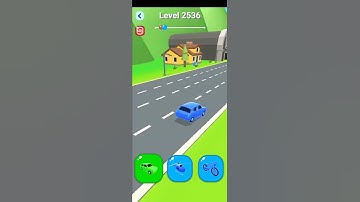 3D Games #Shape Shifting  #3D Gameplay All Levels (Android iOS)