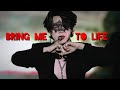 JIMIN FMV "BRING ME TO LIFE (HALLOWEEN SPECIAL)"