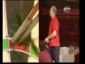 Eric bristow MY WAY.wmv