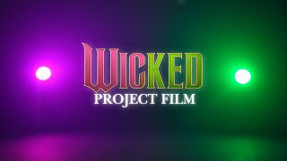 WICKED PROJECT FILM