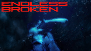 CONDUCTOR - ENDLESS BROKEN (Official Music Video)