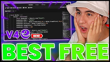 Evon Executor Update | Best Free Executor For Roblox | Keyless Executor