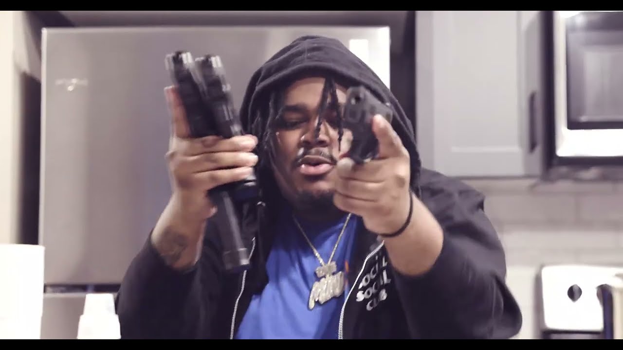 Watch Big B - The Dog (Official Music Video) shot by @Mac.Productions_ on YouTube Watch Big B - The Dog (Official Music Video) shot by @Mac.Productions_ on YouTube