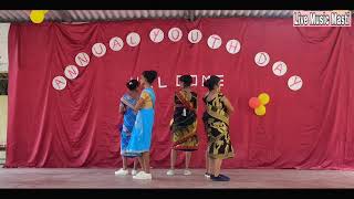 Download Lagu Toke dekhal bina || Sadri hit song And Dance || Entertainment programme || MP3