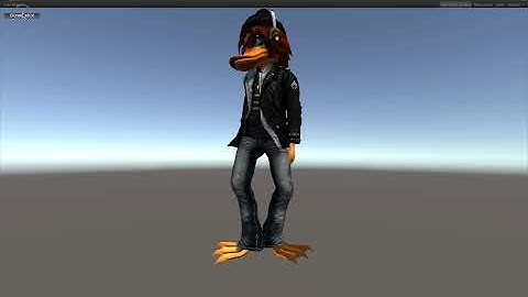 IMVU API for Unity - Post to Feed Demo