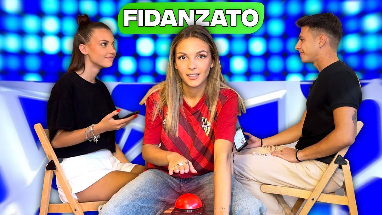 🚨 INTESA VINCENTE con MIA SORELLA e MIO FRATELLO! Reazione a Catena