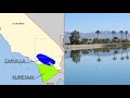 The Big One! This Could Trigger The Next Massive Earthquake Along California&#39;s San Andreas Fault