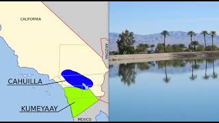 The Big One! This Could Trigger The Next Massive Earthquake Along California's San Andreas Fault by DAHBOO77 35,246 views 11 months ago 4 minutes, 45 seconds