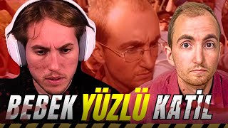 @RRaenee RRAENEE EN ZEKİ SERİ KATİL ATALAY FİLİZ ( YAYIN TEKRARI ) RRAENEE İZLİYOR@FoonKriminal