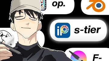 PRO ANIMATOR Tests EVERY Free Animation Software (so you don’t have to)