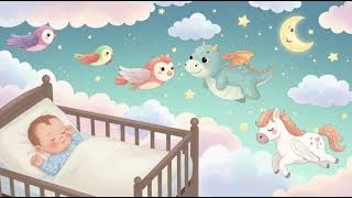 Lullaby   LalaBerry bedtime songs &amp; lullabies