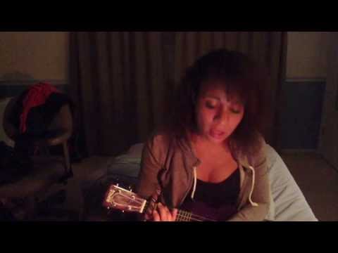 Gravity - Sara Bareilles (Ukulele Cover)