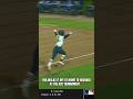 Kelsey Hackett calls game for the Hoos! #virginia #uva #ncaasoftball #collegesoftball #softball