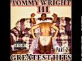 Tommy Wright III - Chrome Thang