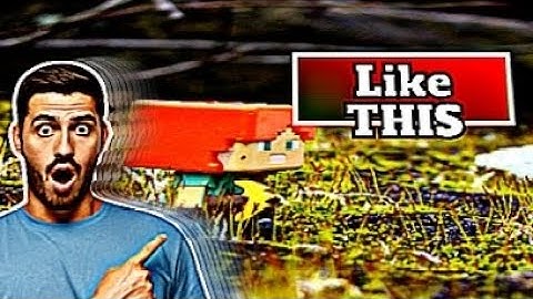 Mastering Minecraft Thumbnail Magic in 3 Steps