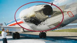 Fault Left Unchecked | American Airlines Flight 1400
