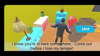 Monkey Business Boss Apes Game