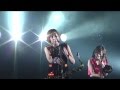 ピストルバルブ「Stir up shit !」@広島クラブクアトロ