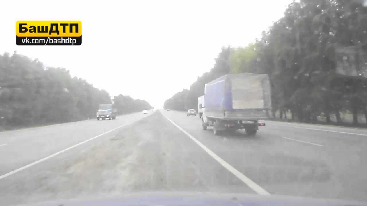 Уфа стерлитамак на машине