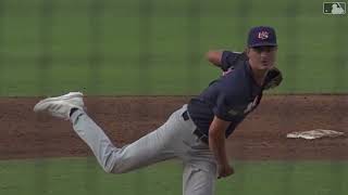 2025 MLB Draft Preview: Tyler Bremner, RHP, UC Santa Barbara
