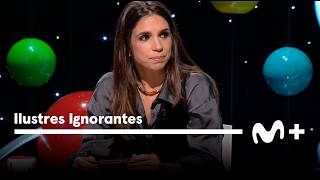 Ilustres Ignorantes: Pisos con Elena Furiase y Juan Dávila | Movistar Plus+