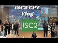 ISC2 Cape Town Chapter event | Day in the life of a Cybersecurity Analyst
