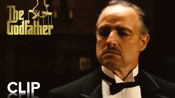 THE GODFATHER | "Offer He Can