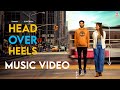 HEAD OVER HEELS - Music Video | Raman, Gowthami | Sushanth Nallapareddy | BG Shirdi | Pranoy Tez