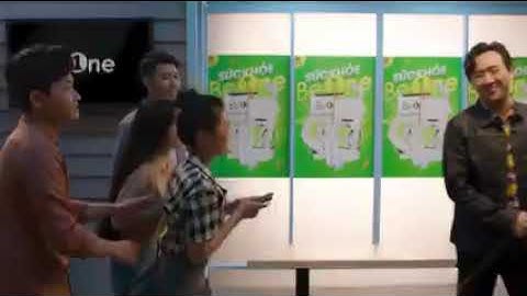 #Ngucocbeone/#TranThanh/ Khởi động ngày mới cùng a Xìn