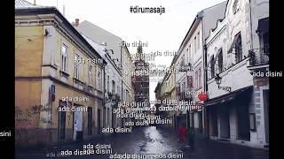 Indonesia voices - rumah kita (lyrics vidio)