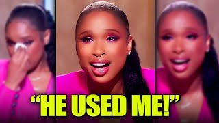 Jennifer Hudson REVEALS Why She REJECTED Common's Marriage Proposal