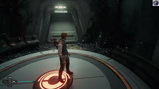 Investigate the Central Valley Facility [Star Wars Jedi Survivor] rumor 100% Walkthrough @Malakheem