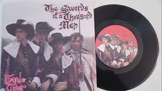 Video thumbnail of "Tenpole Tudor - The Swords Of A Thousand Men (UK 1981)"