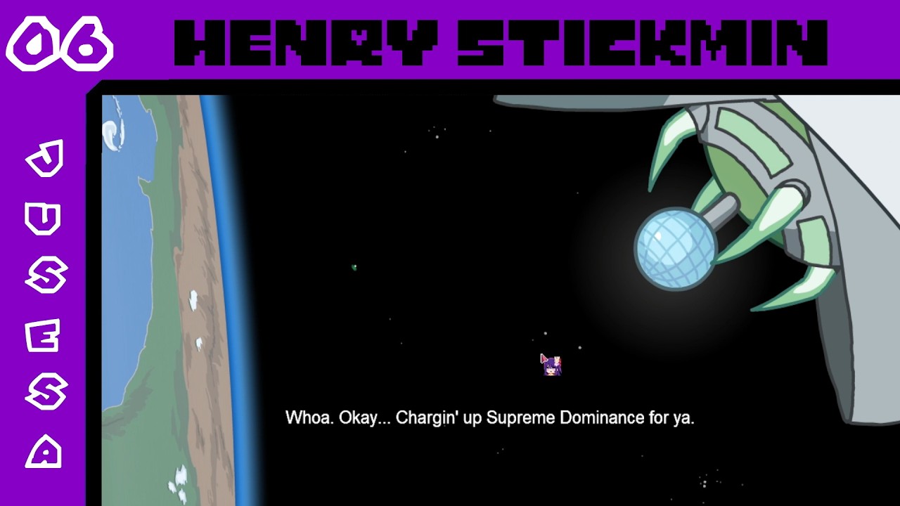 Load State! Load State! Load State! Load State!!! | The Henry Stickmin Collection #6