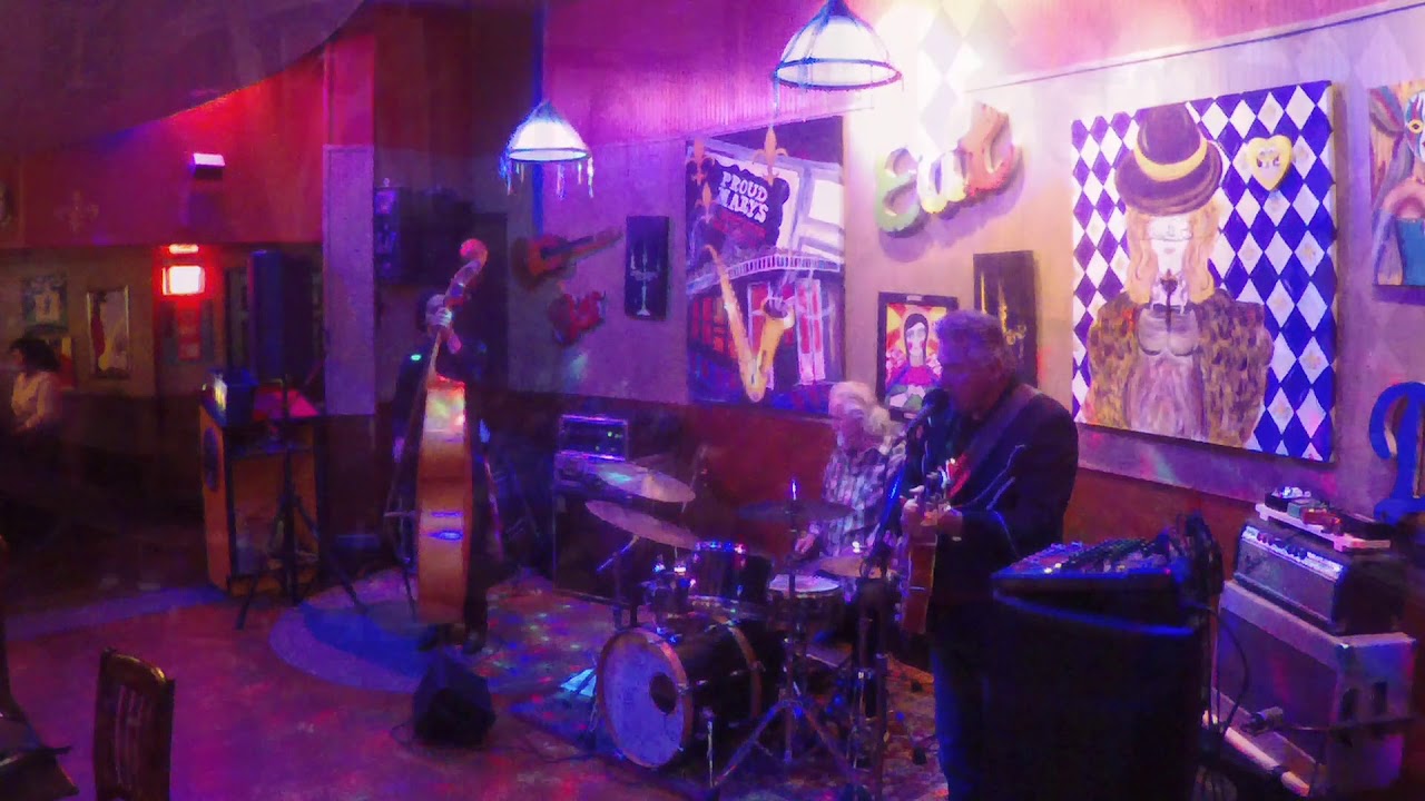 Flipside Burners Proud Mary's Feb 2019 YouTube