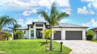 4239 NW 35th St, Cape Coral, FL